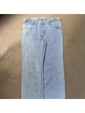 American Vintage Women's Blue Jeans